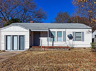 3205 Cashion Pl, Oklahoma City, OK 73112
