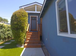 5121 Stratford Rd, Los Angeles, CA 90042