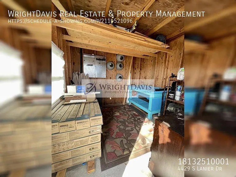 4429 S Lanier Dr — Photo 36