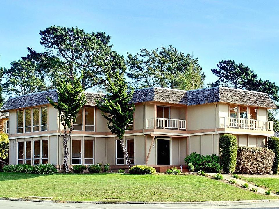 3br3ba 3064 sq feet, walk to Monterey Bay beaches or Seascape Golf Course