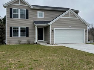 3415 Glengarry Ave, Kalamazoo, MI 49004