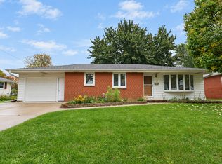 145 Reimer St, Green Bay, WI 54302