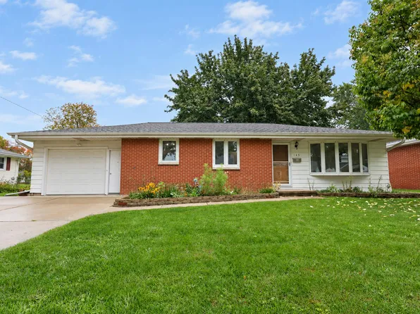 145 Reimer St, Green Bay, WI 54302