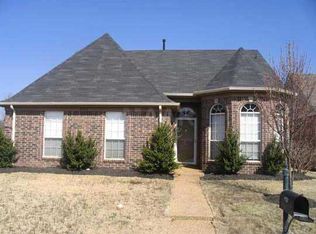 9752 Misty Bay Cv, Arlington, TN 38002
