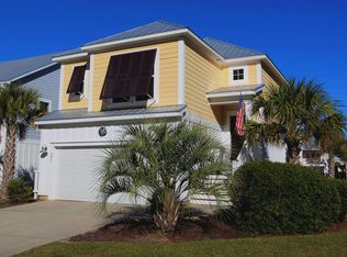 226 Splendor Cir, Murrells Inlet, SC 29576