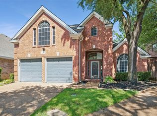14592 Princeton Ct, Addison, TX 75001