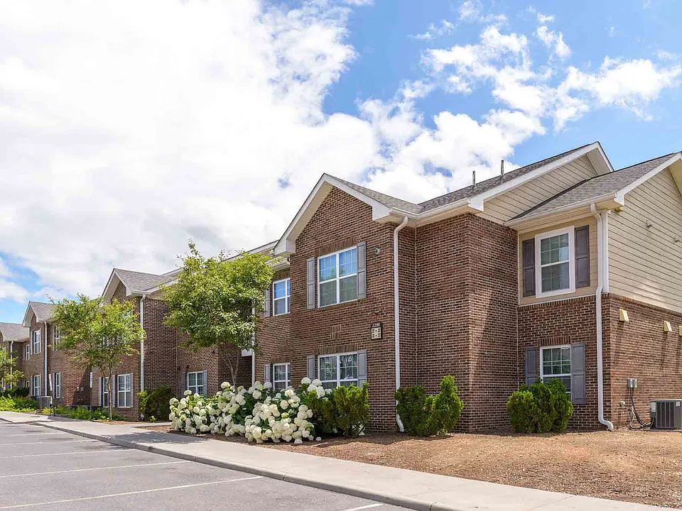 Robinson Park Apartments