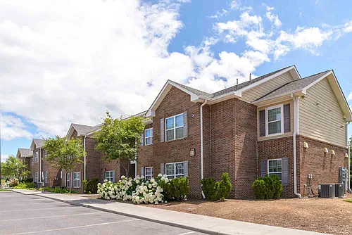 Robinson Park Apartments Photo 1
