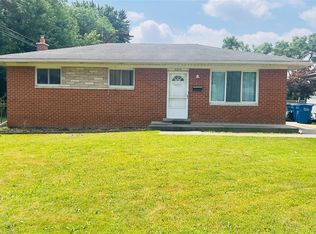 4224 Garrick Ave, Warren, MI 48091