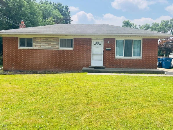 4224 Garrick Ave, Warren, MI 48091