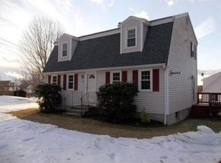 88 Carleton St, Haverhill, MA 01832