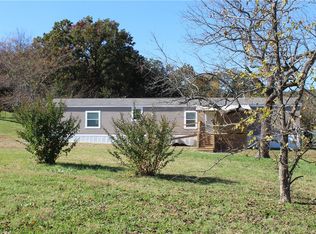 539 County Road 211, Eureka Springs, AR 72632