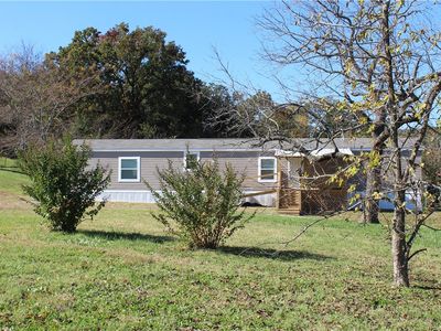 539 County Road 211, Eureka Springs, AR, 72632