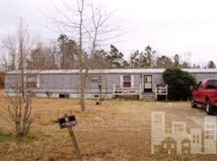 115 Jims Ln, Burgaw, NC 28425