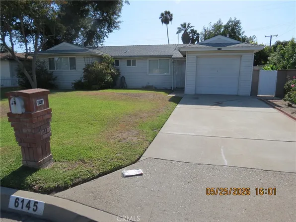 6145 N Fairvale Dr, Azusa, CA 91702