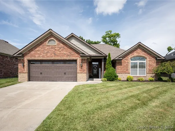 5419 Somerset Circle, Charlestown, IN 47111