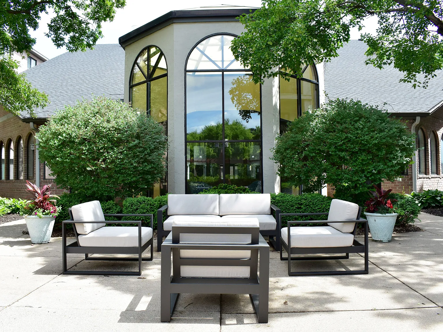 Highland Ridge — Photo 4