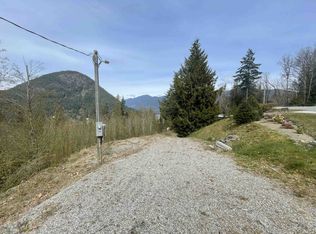 LOT 3 Cecil Hill Rd, Sunshine Coast, BC V0N2H1