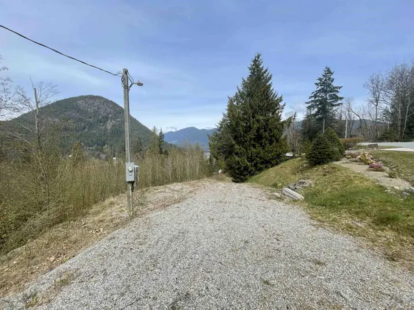 LOT 3 Cecil Hill Rd, Sunshine Coast, BC V0N 2H1