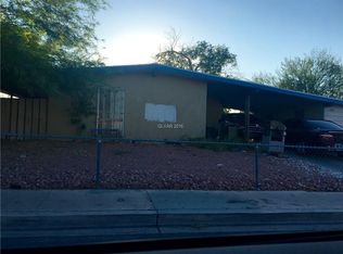 1921 Ryan Ave, Las Vegas, NV 89101