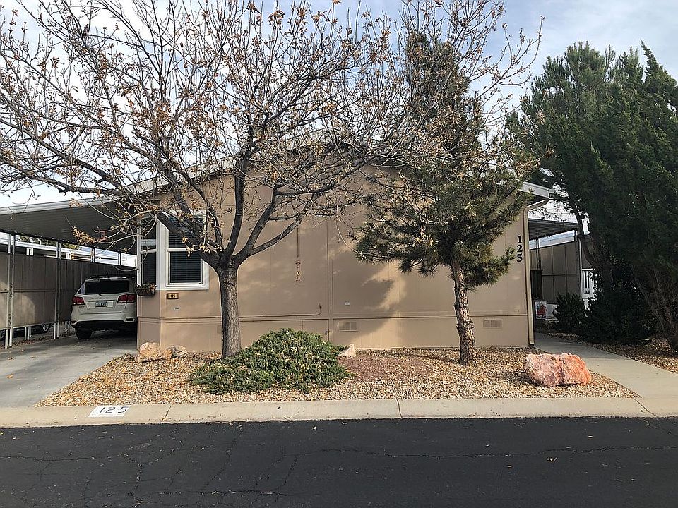 1st image of 853 N Highway 89 Lot 125