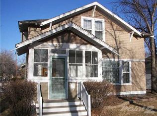 302 3rd Ave, Laurel, MT 59044