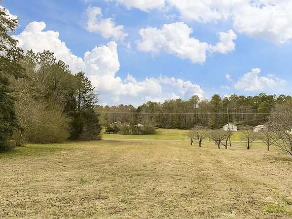 One acre off the road