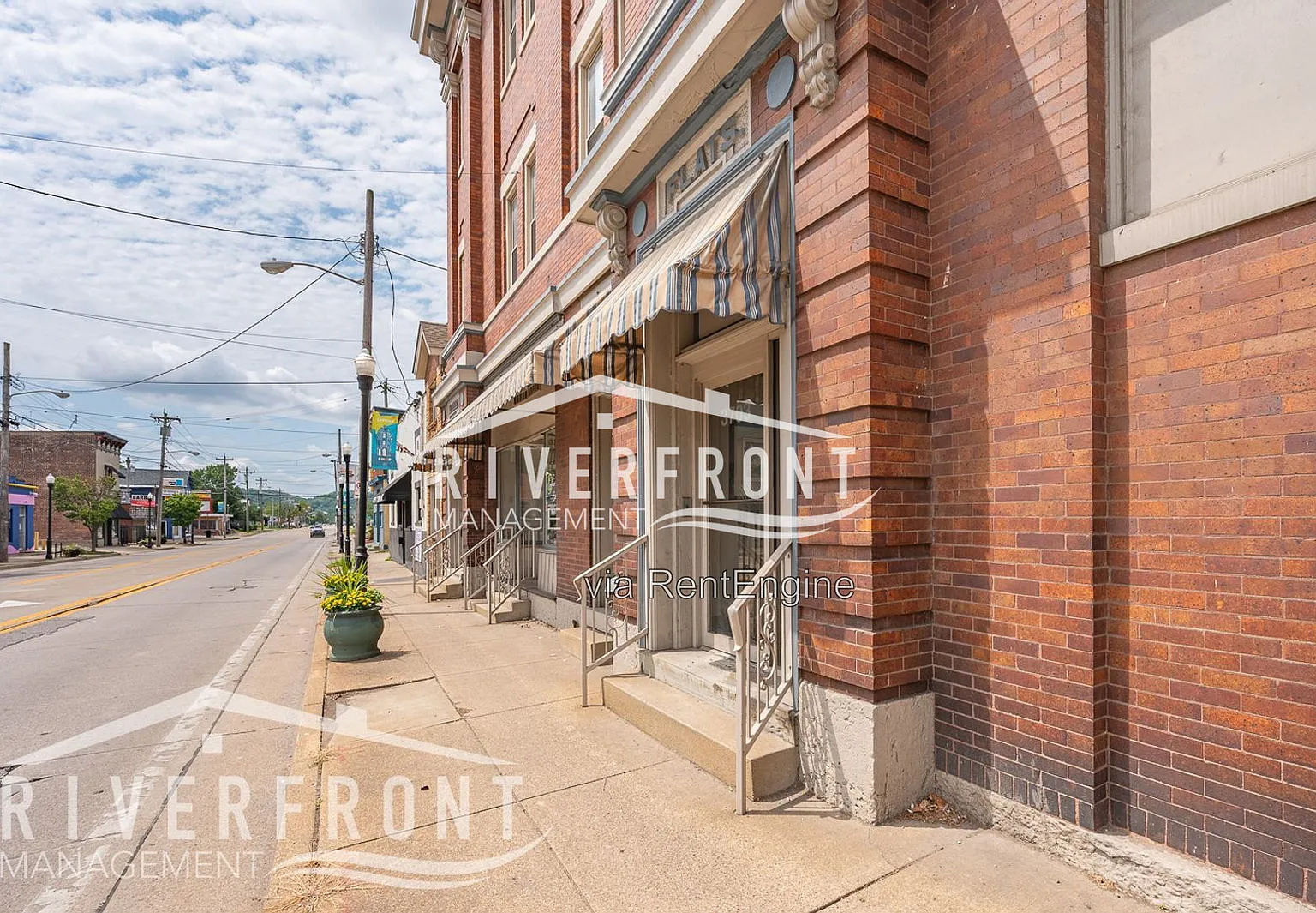 1 bed, 1.0 bath, $995 — Photo 4