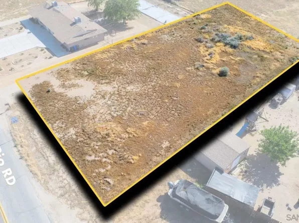 0 El Rio Rd #493, Victorville, CA 92392