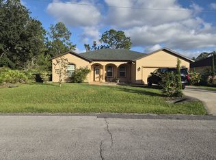 3 Ramshorn Pl, Palm Coast, FL 32164