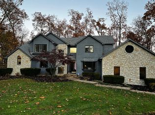 5399 Waterford Ct, West Chester, OH 45069