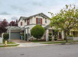 4112 Hansen Ave, Fremont, CA 94536