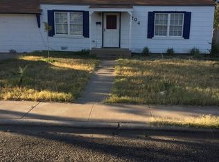 204 Santa Rita Dr, Odessa, TX 79763