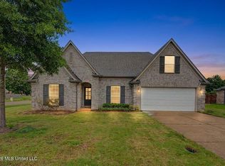 101 Eagle St, Senatobia, MS 38668