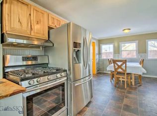 22 S Harrison St, Lima, MT 59739