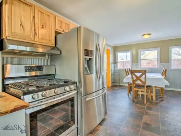 22 S Harrison St, Lima, MT 59739