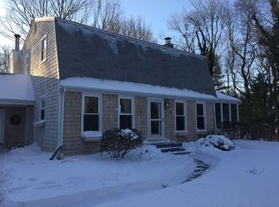 24 Watchaug Ln, Charlestown, RI 02813