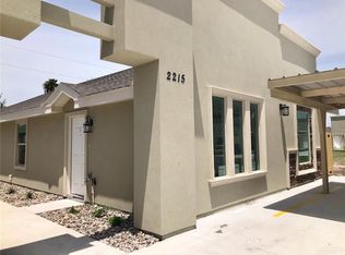 2215 Taxco Ct APT 3, Edinburg, TX 78542