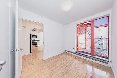 Rented by The Downtown LLC