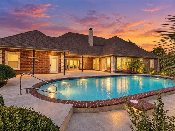 505 NW County Road 11, Corsicana, TX 75110