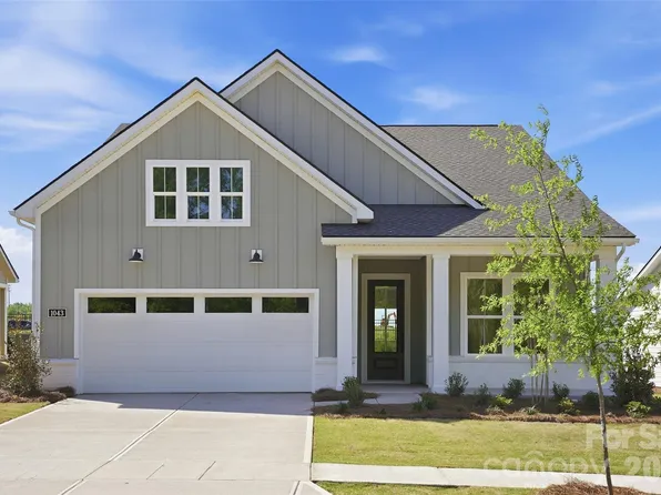 1043 Pinecone Ave, Indian Land, SC 29707