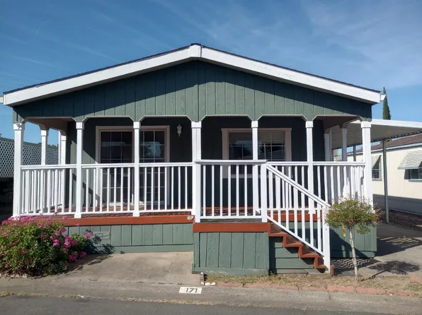 500 Casa Grande Dr #171, Red Bluff, CA 96080