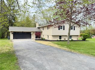 64 Gunderman Rd, Ithaca, NY 14850