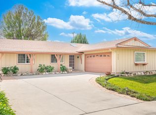 2362 N Medina Ave, Simi Valley, CA 93063