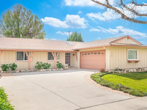 2362 N Medina Ave, Simi Valley, CA 93063