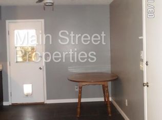 698 Deedra Ave, Pensacola, FL 32514