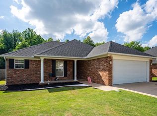1055 French Dr, Conway, AR 72034