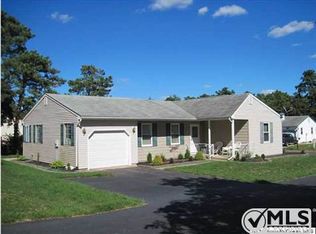 52 Milford Ave #54A, Whiting, NJ