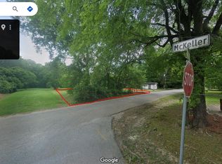 0 McKeller Ave, Cleveland, TX 77327