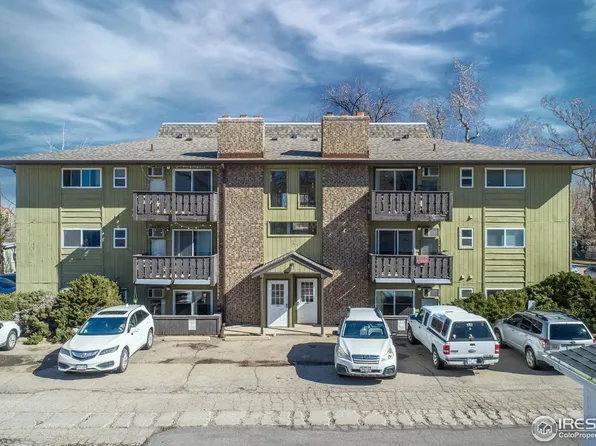 2155 Walnut St, Boulder, CO 80302